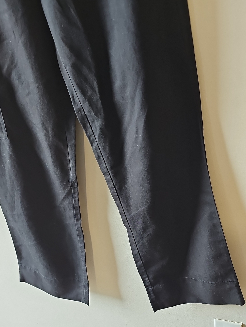 Professional Choice Xs Black 25x30 Scrub Pants - Picture 3 of 6